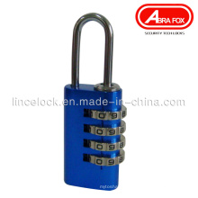 Cadenas de combinaison en alliage d&#39;aluminium (530-204)